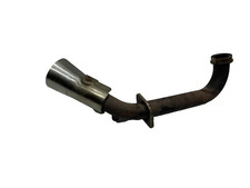 COLLETTORE SCARICO MARMITTA