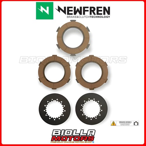 F1180ac clutch disc series - clutch,