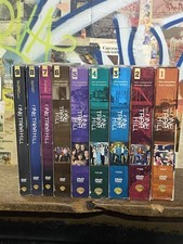 One Tree Hill TV Series