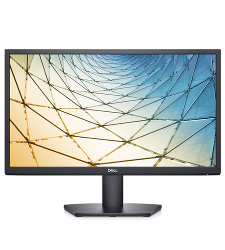 Monitor dell 5 - monitor, 21.5