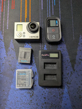 GoPro Hero 3 Black Edition