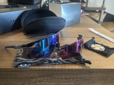 NEW oakley M Frame Mumbo Brain