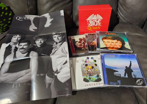 Queen limited edition - limited,