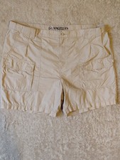 Pantaloncini da uomo Magellan