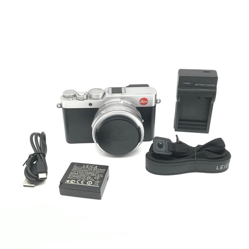 Leica lux 17 - leica, 7