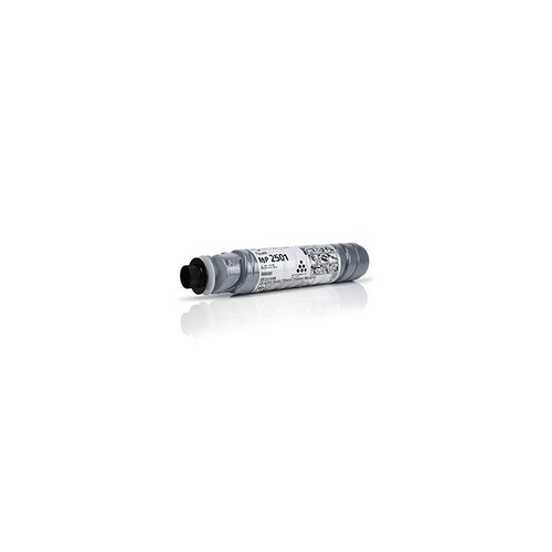 Toner mp2501e nero - toner,