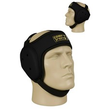 Casco comodo MMA protezione