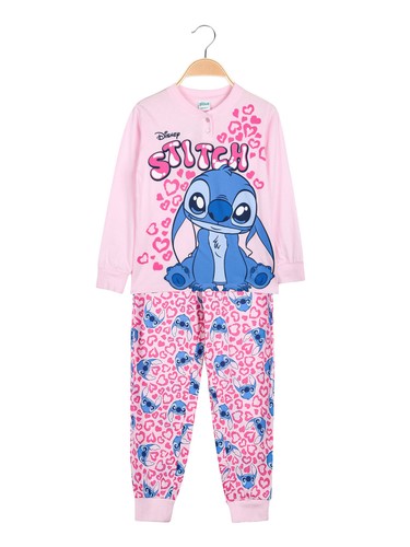 Disney stitch pigiama - pigiama, da