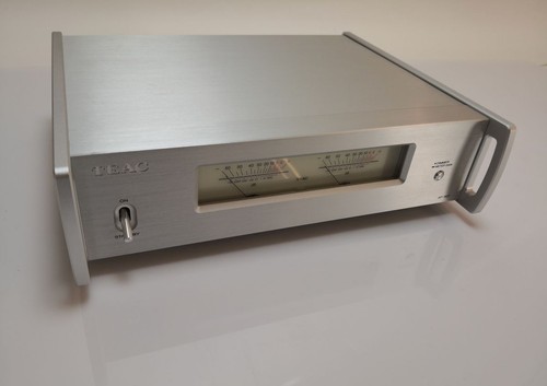 Teac 507 da esposizione - -,