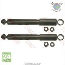 2x Ammortizzatori TRW