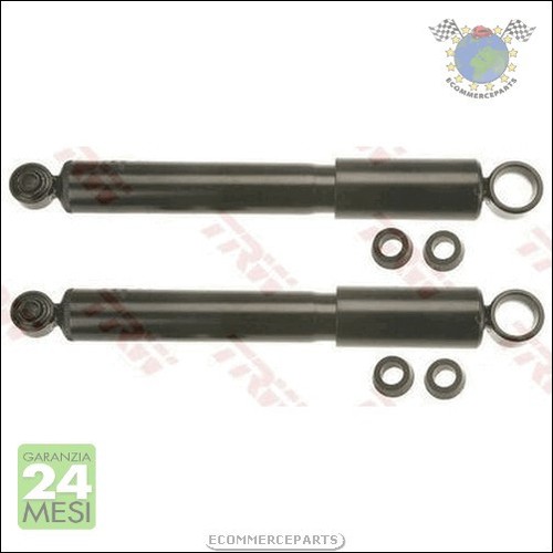 Ammortizzatori trw - 2x,