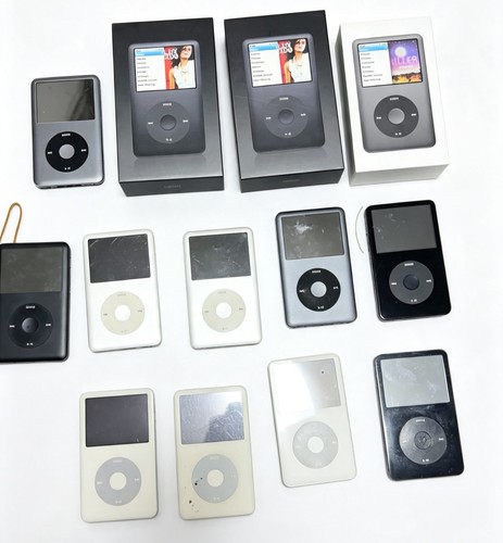 Ipod classic 7a - classic,