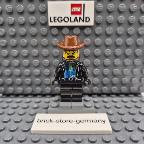 Lego western minifigure - lego®,
