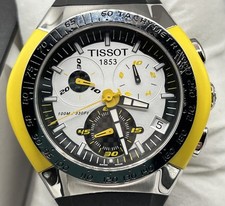 Tissot 1853 Cronografo G10