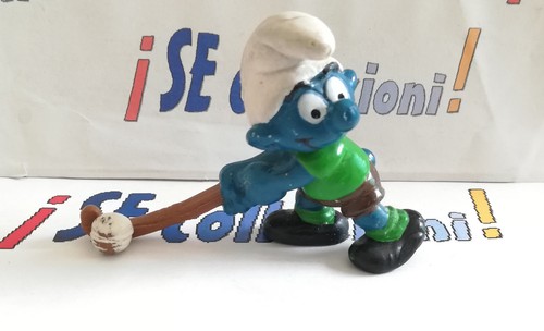 20133 0133 puffo smurf - 2.0133,