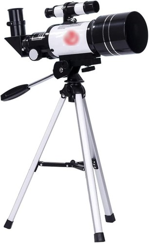 Titolo annuncio telescopio - titolo,