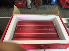 Orion RED HCCA 3000.1DSPLX