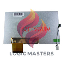 LCD con digitalizzatore touch