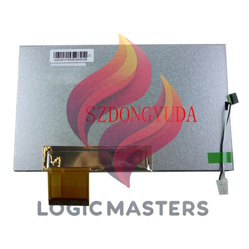 Lcd con digitalizzatore touch - con,