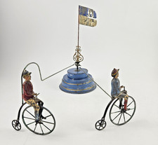 Corsa monociclo Issmayer D: 50