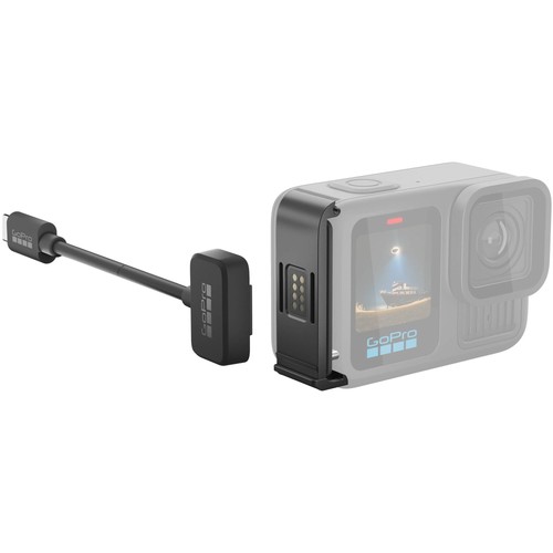 Gopro accessori sportello - gopro,
