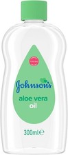 Olio Aloe Vera, Olio Corpo