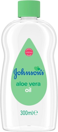 Olio aloe vera - olio, corpo