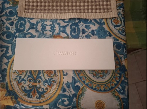 Apple watch series - apple, gps