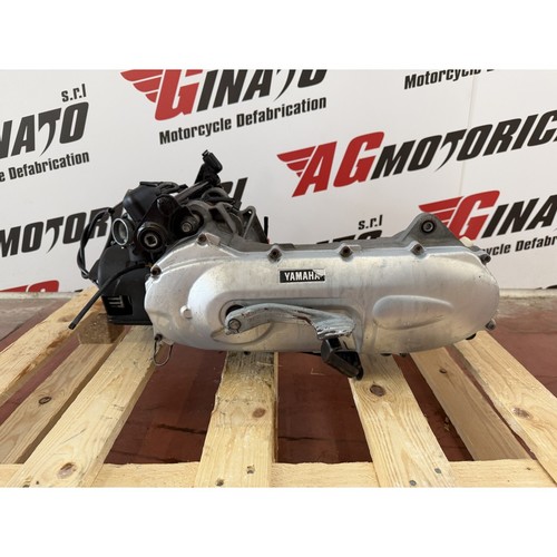 Blocco motore completo yamaha - completo,