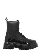 Scarpe anfibio donna - scarpe, cult