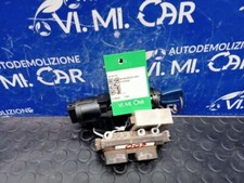 FIAT 600 (2005) Impianto