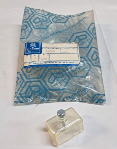 Coperchio fusibile vespa xl - vespa, pk