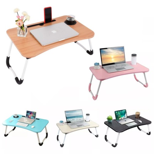 Vassoio tavolo letto portatile - tavolo,