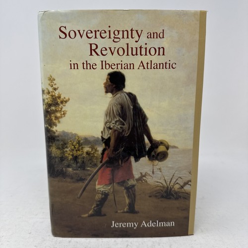 Sovereignty and revolution - revolution, in