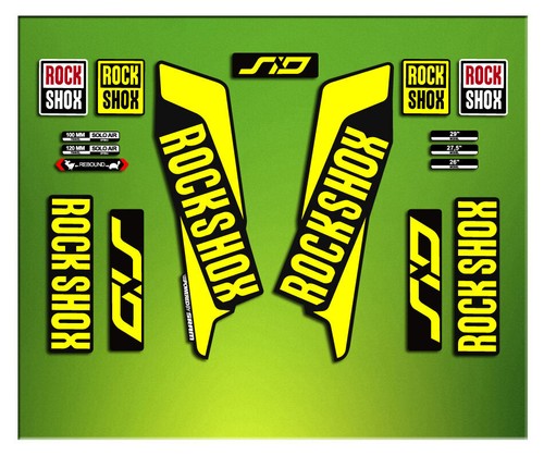 Rock shox sid - sid, elx36