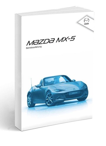 Mazda 2014 2017 - 2017, manuale