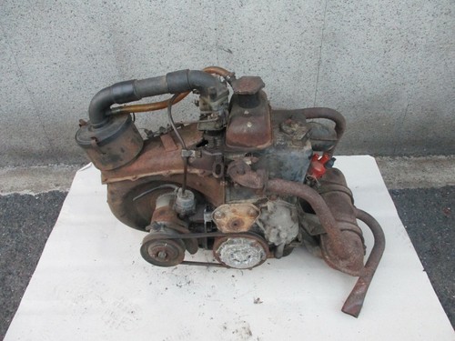 Fiat 126a000 motore - 126a000, 126