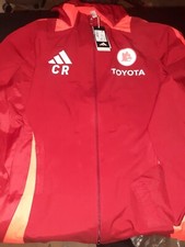 Kway Ranieri  Da Trigoria As