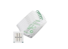 6 SACCHETTI ORIGINALI VORWERK