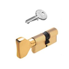 Cilindro Europeo ISEO F5 50/60