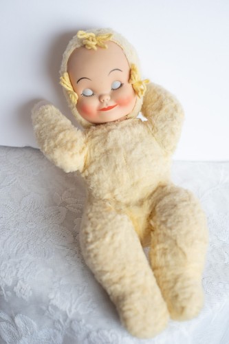 Vintage knickerbocker - 13",