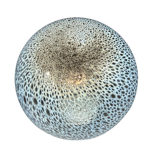 Lampada vetro sfera - vetro,