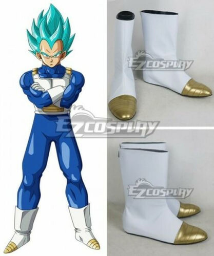 Scarpe dragon ball - ball, super