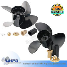 Elica fuoribordo alluminio per Mercury Mercuriser 150-300 cv tutte le misure