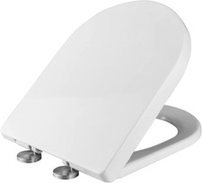 M41001 toilet seat, universal