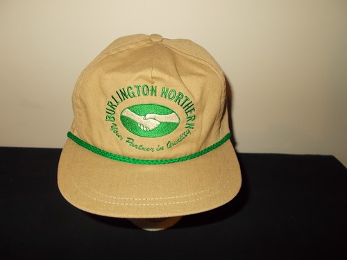 Vtg 1980s burlington nord - vtg-1980s,