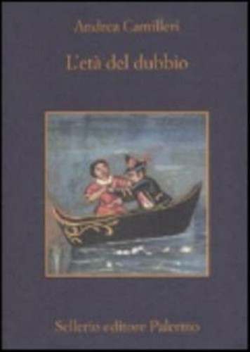 Età del dubbio - del, andrea