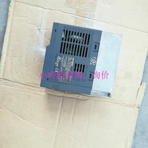 Mitsubishi inverter