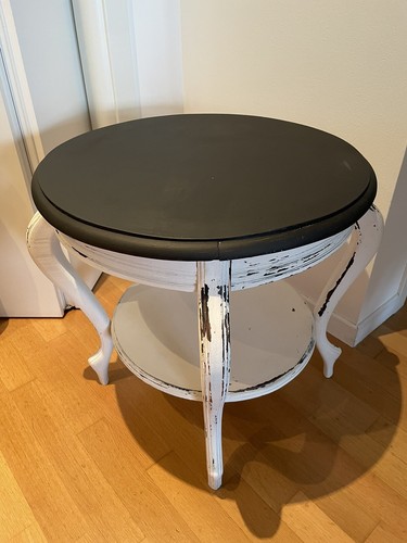 Tavolino salotto vintage - salotto,