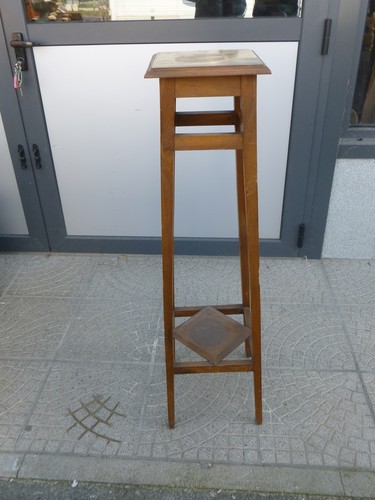 #Alzata porta vaso